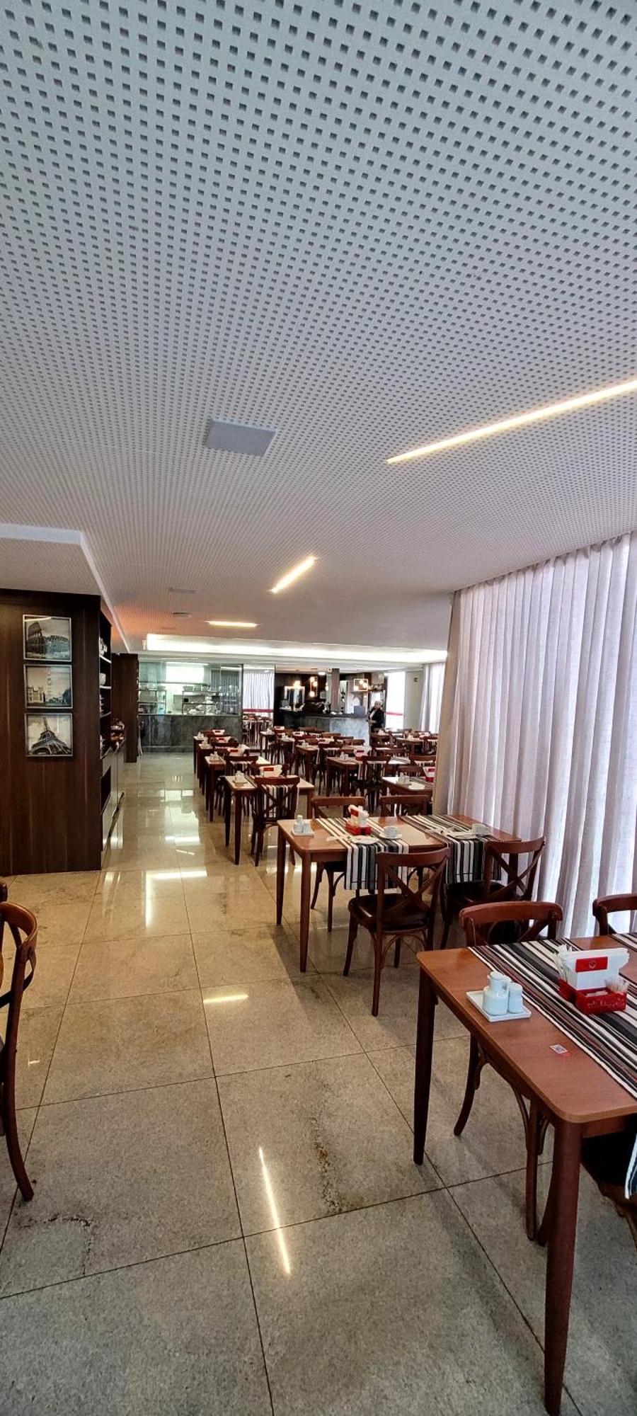 It'S Hotel Caratinga Exterior foto