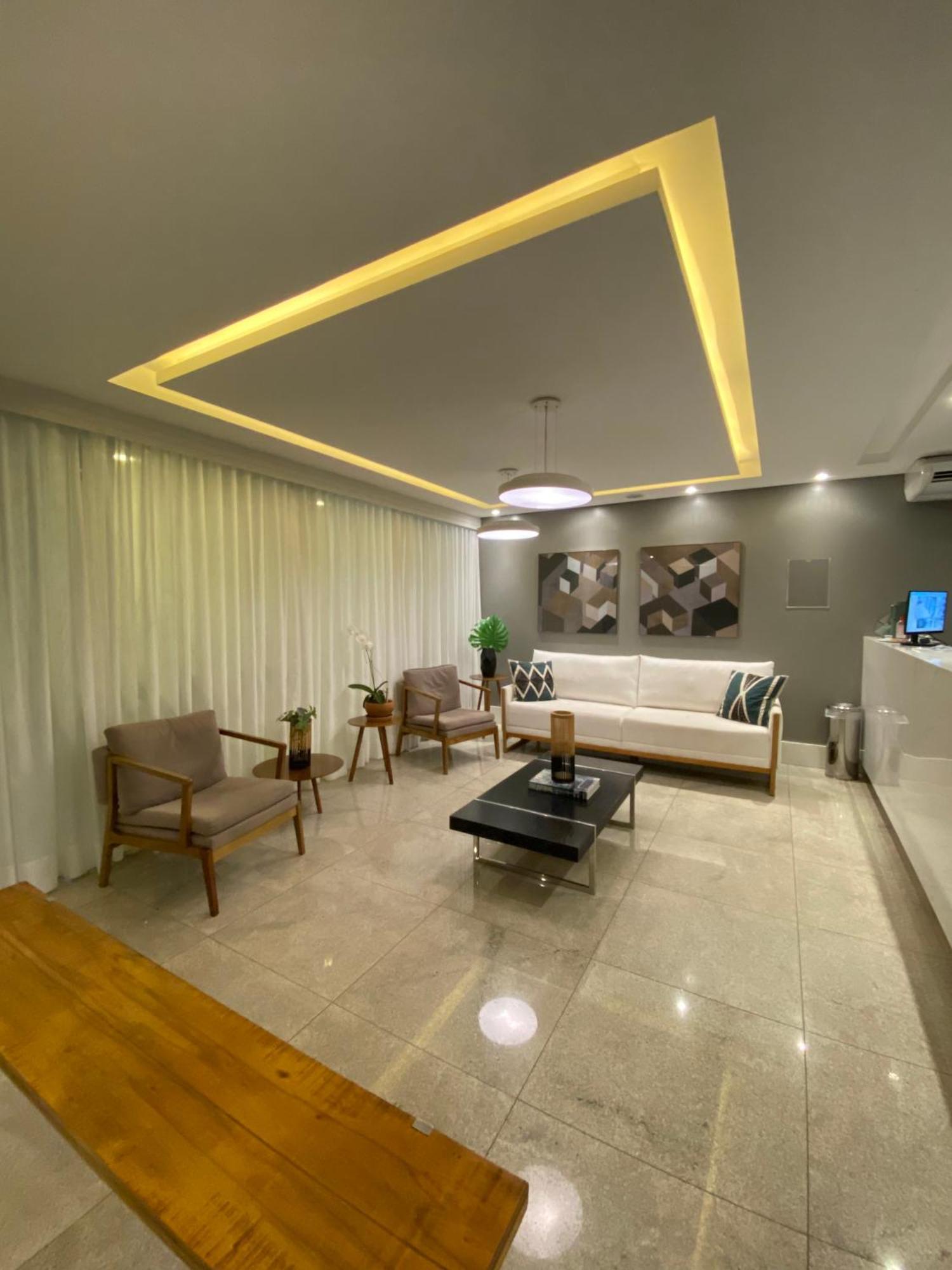 It'S Hotel Caratinga Exterior foto